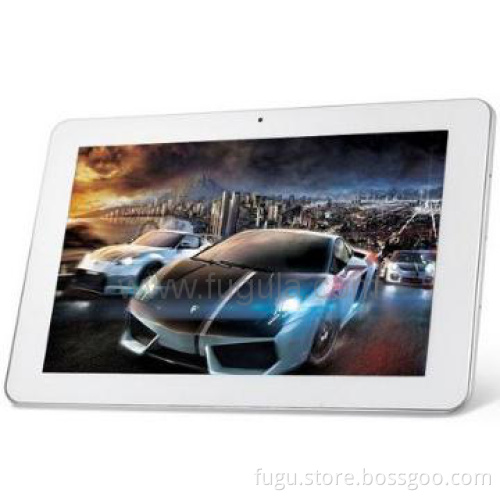 10.1 inch IPS 1GB RAM 4GB Dual Cameras Internal 3G android tablet